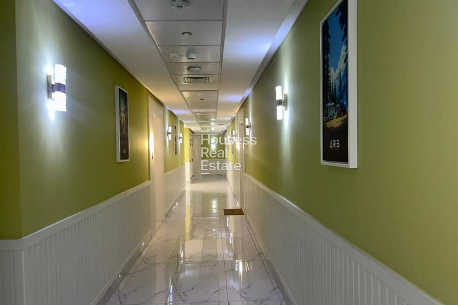 Brand New | Pool View | Spacious | Payment Plan - Image 19