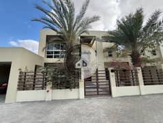 Premium 4BR + Maids Villa | Malibu