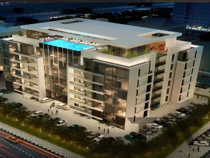 High Floor | Handing over soon | Motivated Seller - Image 1