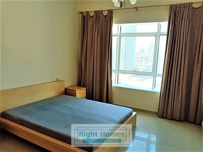 Furnished Mid Floor 1BR | Near JLT Metro Station Furnished Mid Floor 1BR | Near JLT Metro Station