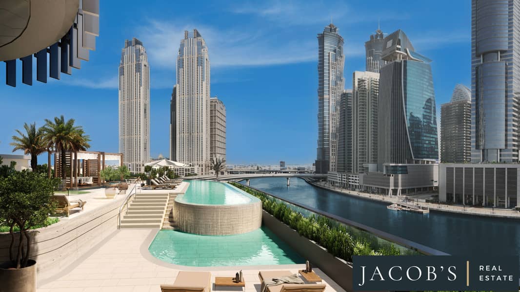 14 One River Point_Pool. jpg
