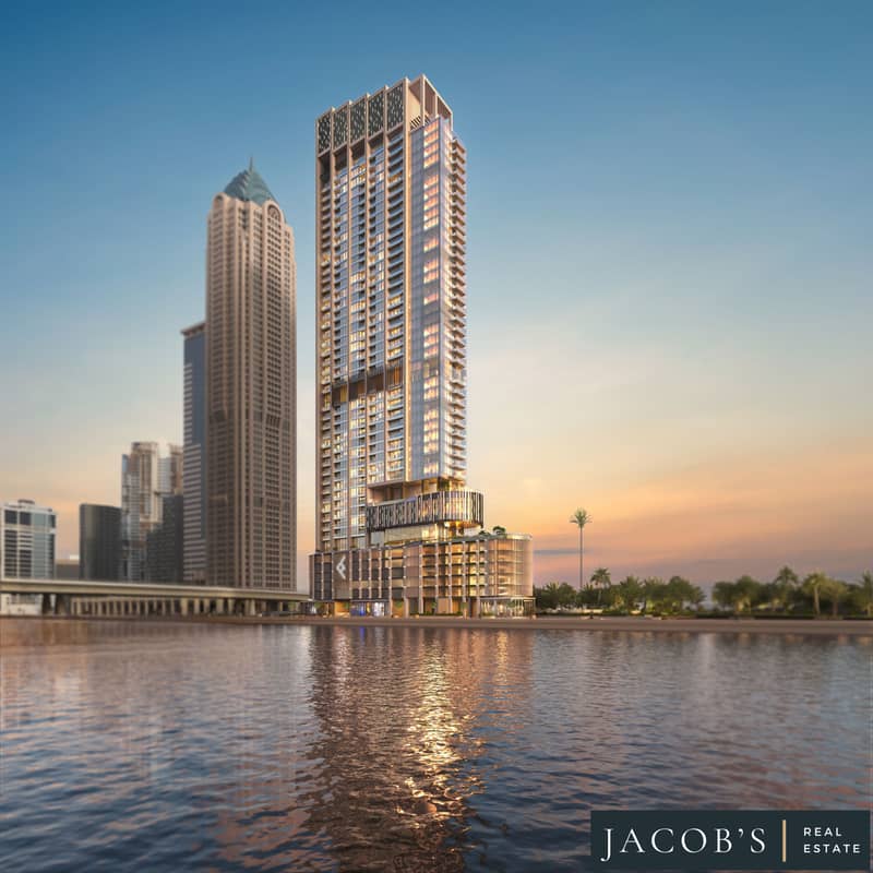 15 One River Point_View- Canal side. jpg