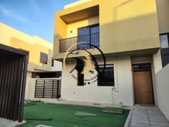 فیلا في نسمة ريزيدنس،الطي 3 غرف 95000 درهم - 14019269