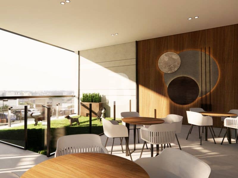 Elegant 2BR with Balcony | Prime Location - Image 3