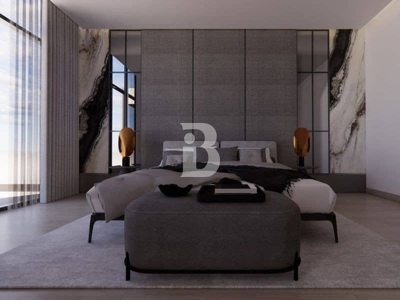 Elegant 2BR with Balcony | Prime Location - Image 6