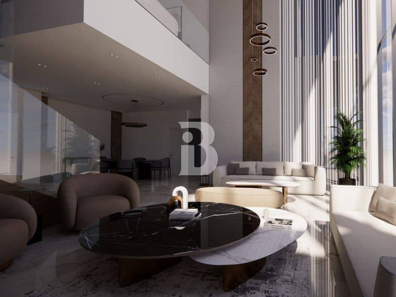 Elegant 2BR with Balcony | Prime Location - Image 7