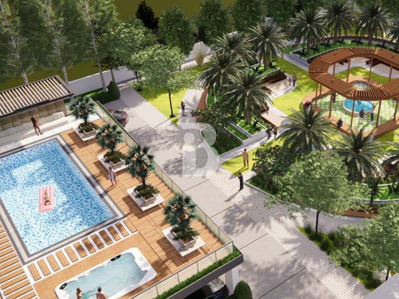 Elegant 2BR with Balcony | Prime Location - Image 8