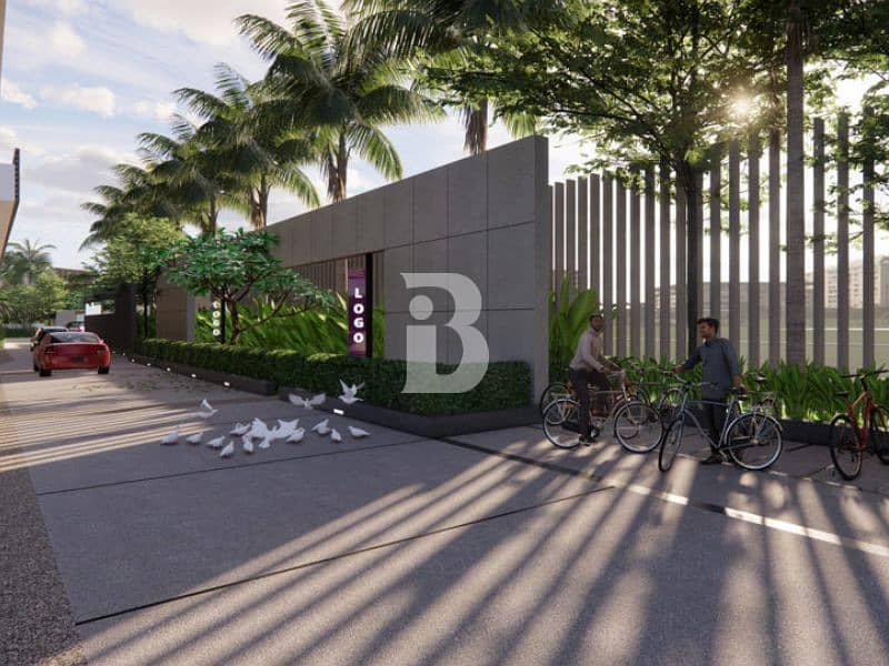 Elegant 2BR with Balcony | Prime Location - Image 9