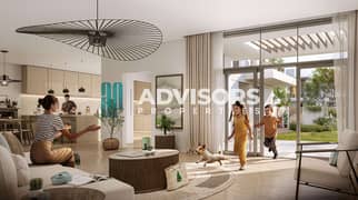 شقة في المدينة المستدامة،جزيرة ياس 1 غرفة 1850000 درهم - 14018942