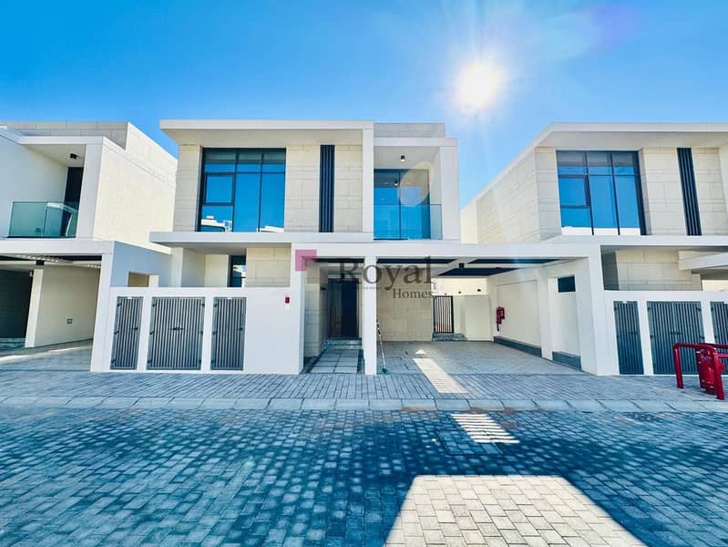 Private Beach | Luxury Calm Living | Brand New - Image 1