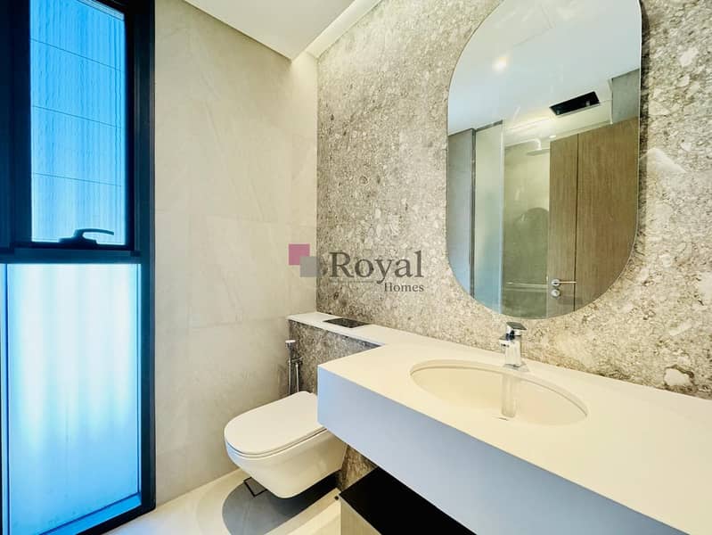 Private Beach | Luxury Calm Living | Brand New - Image 16