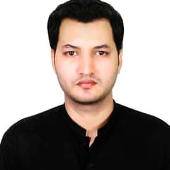 Wajahat Ali