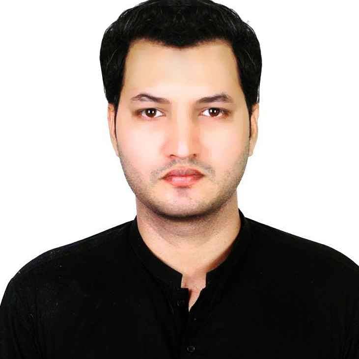 Wajahat Ali