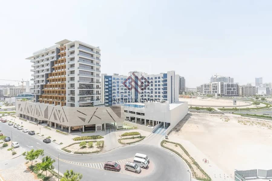 Spacious Unfurnished 1-Bedroom | Arjan - Image 7