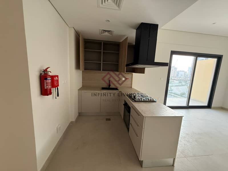 Spacious Unfurnished 1-Bedroom | Arjan - Image 9