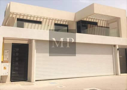 Brand New Corner Villa in a Luxury Community | 0% Service Charge Brand New Corner Villa in a Luxury Community | 0% Service Charge