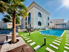 فیلا في البرشاء 2،البرشاء 5 غرف 900000 درهم - 14019569