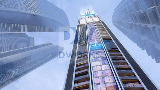 2 Bedroom Flat for Sale in Business Bay, Dubai - 9. jpg