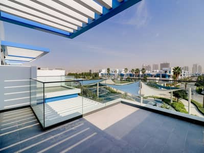 4 Bedroom Townhouse for Rent in DAMAC Lagoons, Dubai - IMG_0686-HDR. jpg