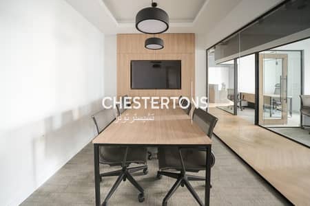 Office zum zur Miete in Jumeirah Lake Towers (JLT), Dubai - Büro in Jumeirah Lake Towers (JLT)，JLT Cluster L，Preatoni Tower, 150000 AED - 14015563