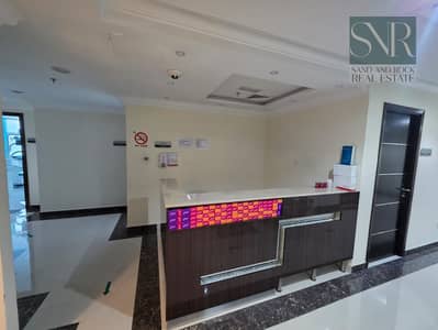 Office de à à louer à Jumeirah Lake Towers (JLT), Dubai - Bureau à Jumeirah Lake Towers (JLT),JLT Cluster M,HDS Business Centre, 479500 AED - 14019717 Office de à à louer à Jumeirah Lake Towers (JLT), Dubai - Bureau à Jumeirah Lake Towers (JLT),JLT Cluster M,HDS Business Centre, 479500 AED - 14019717