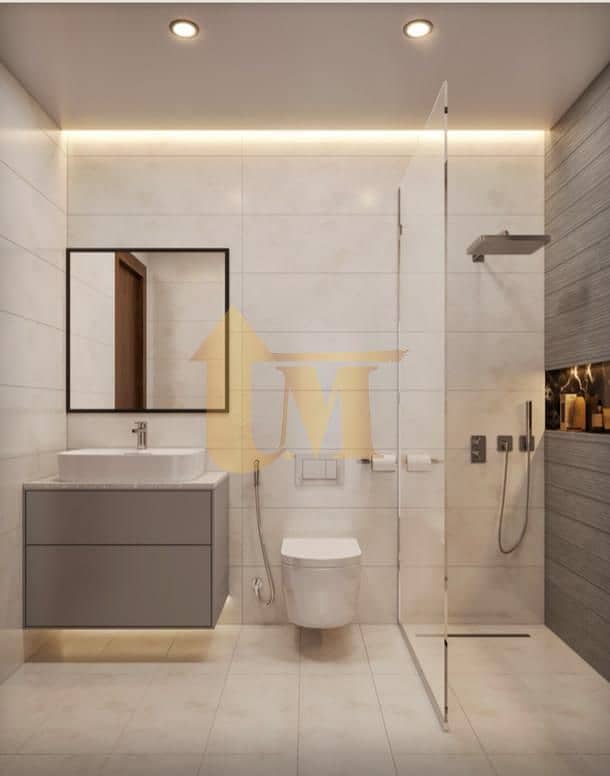 Free Hold -Lowest Price - Flexible Payment Plan 30/70 - 3 Bed+Maid's Room+ 2Car Parkings - Early Handover 2026 - Image 10