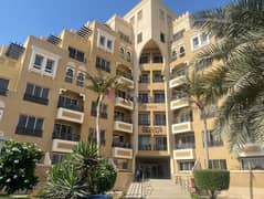 شقة في بناية ياقوت،باب البحر،جزيرة المرجان 53000 درهم - 14019845