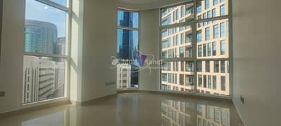 Well-Maintained 2BR Apartment | Community View | 50 Chqs