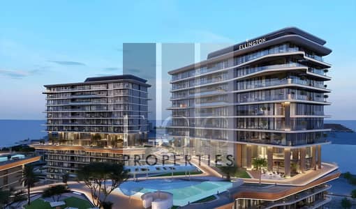 2 Slaapkamers Appartement te Koop in Al Marjan Island, Ras Al Khaimah - WhatsApp Image 2026-01-16 at 2.04. 45 PM (1). jpeg