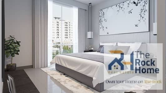 1 Schlafzimmer Wohnung zum Verkauf in Muwaileh Commercial, Sharjah - interior-preview-al-mamsha-souks-2. jpg 1 Schlafzimmer Wohnung zum Verkauf in Muwaileh Commercial, Sharjah - interior-preview-al-mamsha-souks-2. jpg