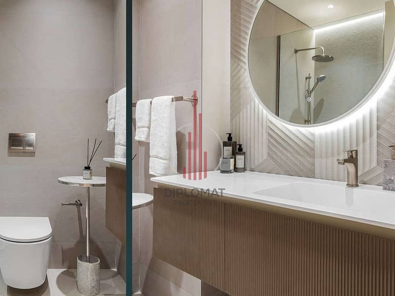 Bright & Spacious | Stunning Views - Image 6