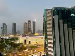 شقة في شارع التعاون الجديد،التعاون 2 غرف 49000 درهم - 14019929