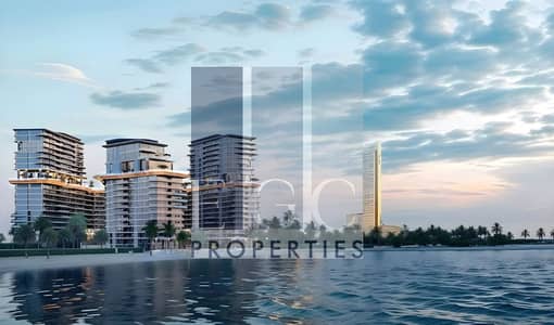2 Slaapkamers Appartement te Koop in Al Marjan Island, Ras Al Khaimah - WhatsApp Image 2026-01-16 at 2.04. 46 PM (1). jpeg