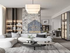 عرض نقدي | منزل ذكي | شبه مفروش | موقع مثالي