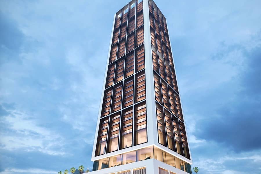 Brand New | Amenity View | Ready Now Brand New | Amenity View | Ready Now