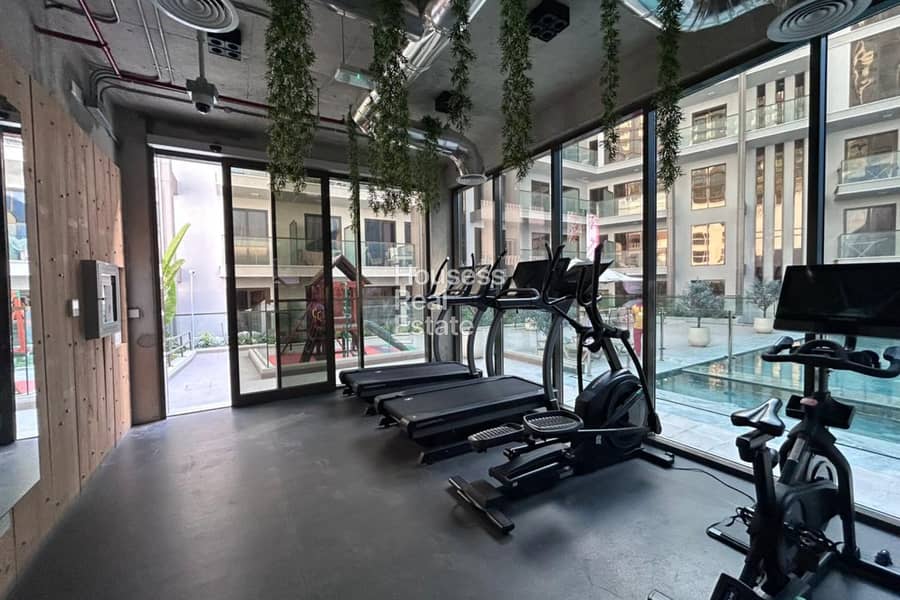 Brand New | Pool View | Spacious - Image 3