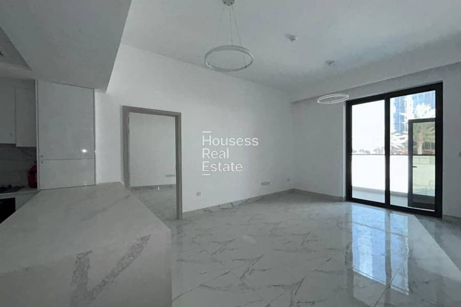 Brand New | Pool View | Spacious - Image 6