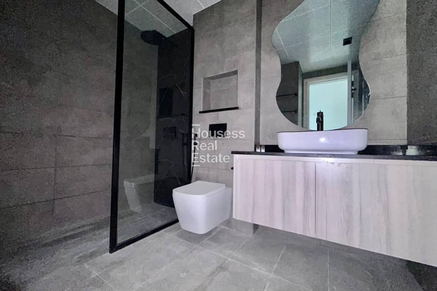 Brand New | Pool View | Spacious - Image 12