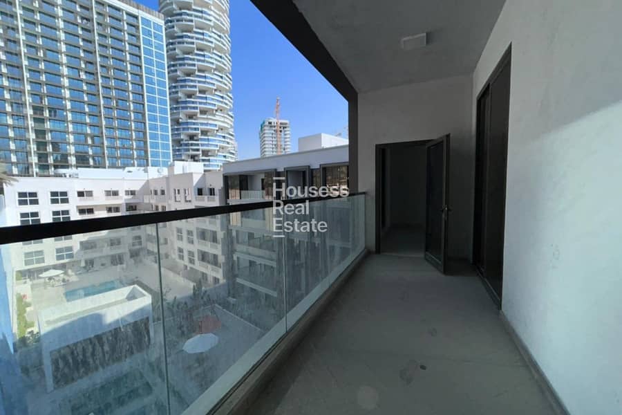 Brand New | Pool View | Spacious - Image 13