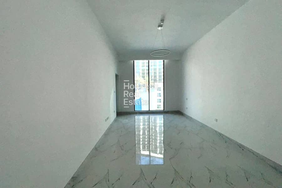 Brand New | Pool View | Spacious - Image 15