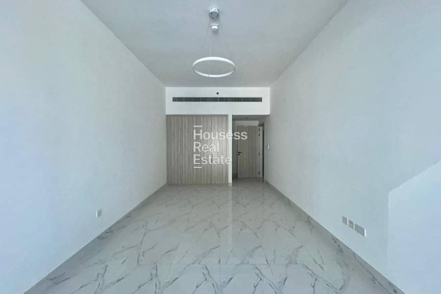 Brand New | Pool View | Spacious - Image 17