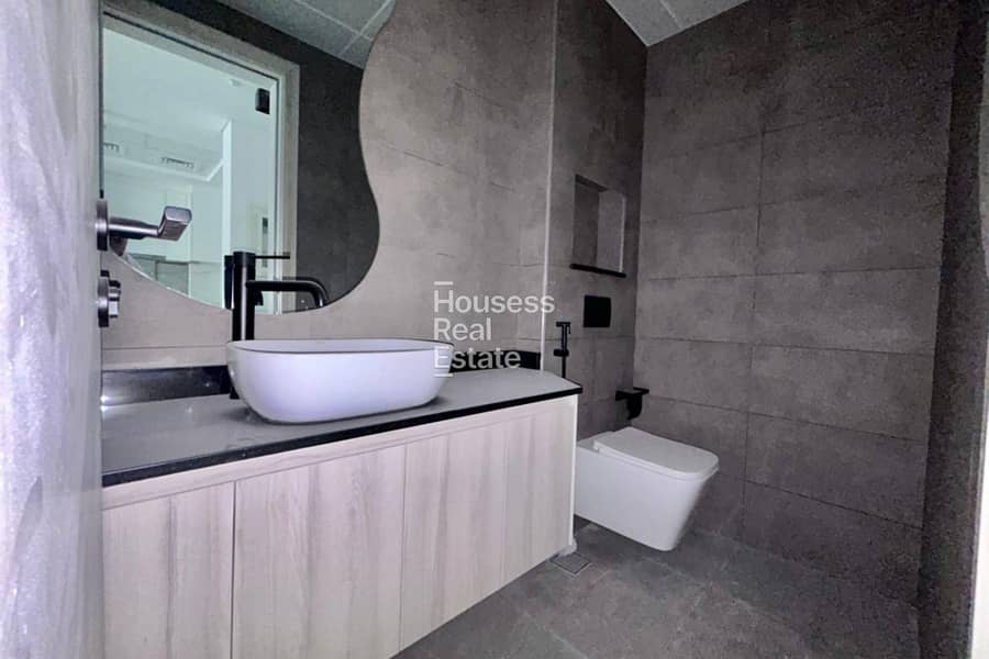 Brand New | Pool View | Spacious - Image 19