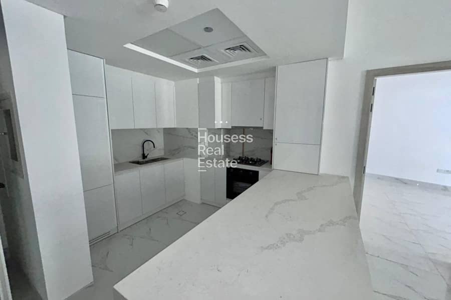 Brand New | Pool View | Spacious - Image 20