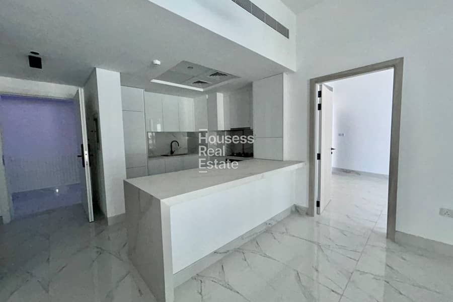 Brand New | Pool View | Spacious - Image 21