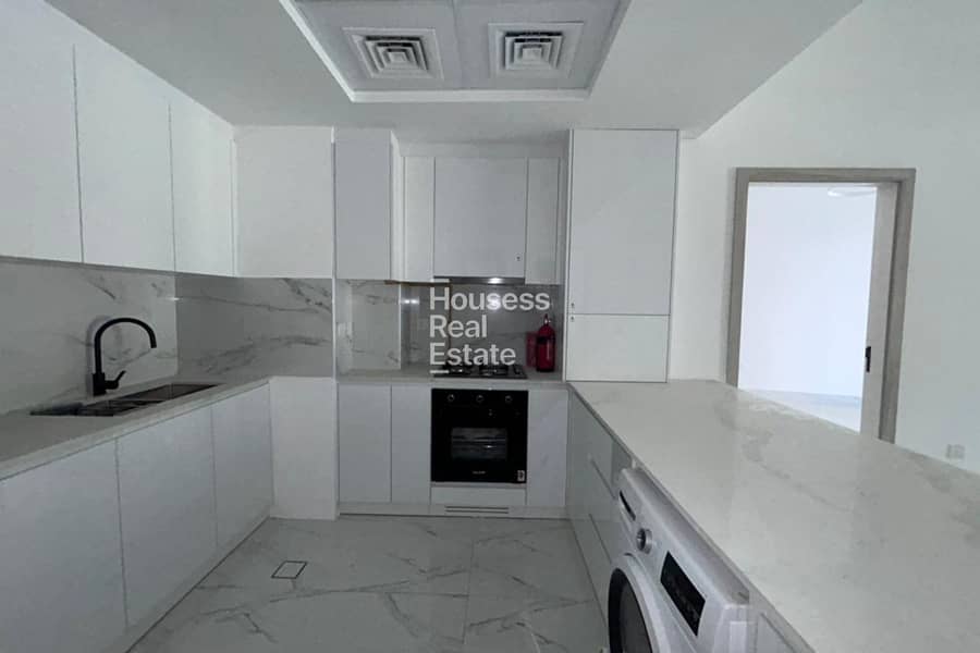 Brand New | Pool View | Spacious - Image 22