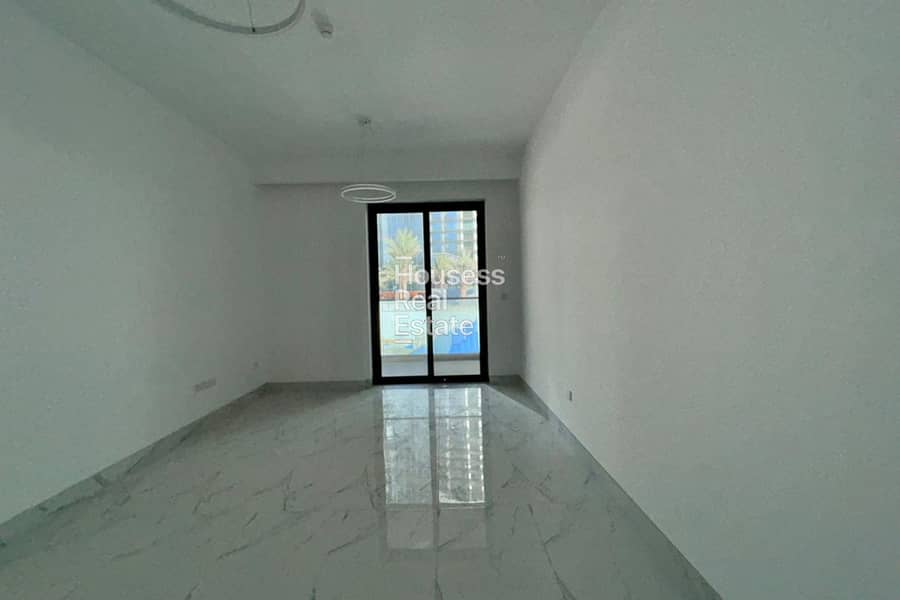 Brand New | Pool View | Spacious - Image 24