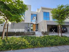 فیلا في الزاهية،مويلح 5 غرف 3000000 درهم - 14020051