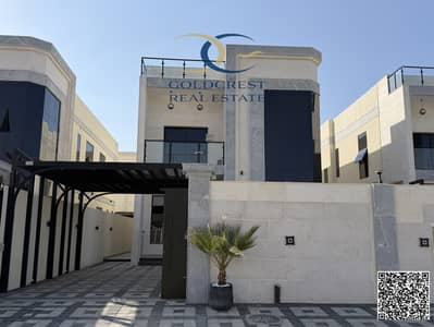 4 Bedroom Villa for Sale in Al Rawda, Ajman - IMG_0094. JPG