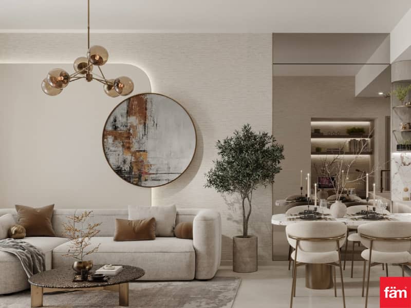Q1 2028 | Furnished | High Floor Q1 2028 | Furnished | High Floor