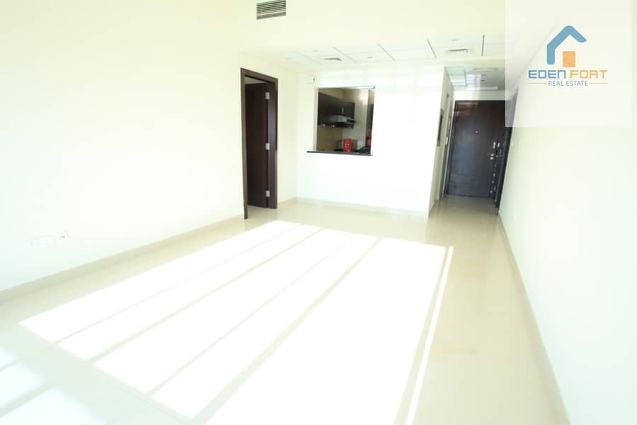 Golf View Un Furnished 1 BHK Bermuda Views Golf View Un Furnished 1 BHK Bermuda Views